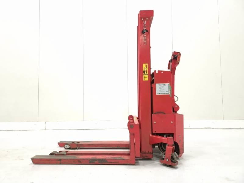 Logitrans SEHS1000/2400 Transpaletler