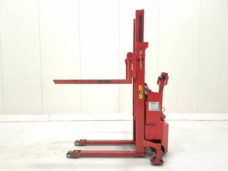 Logitrans SEHS1000/2400 Transpaletler
