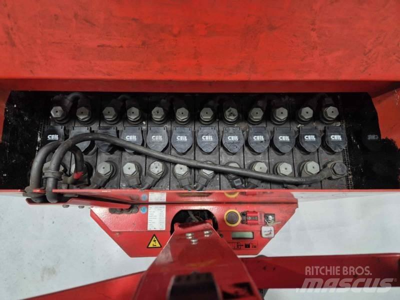 Logitrans SEHS1000/2400 Transpaletler