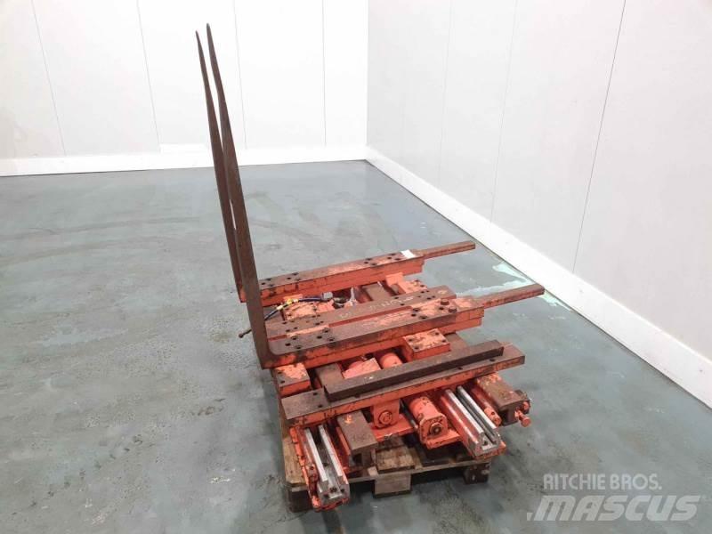 Meyer 3-0109A Diger parçalar