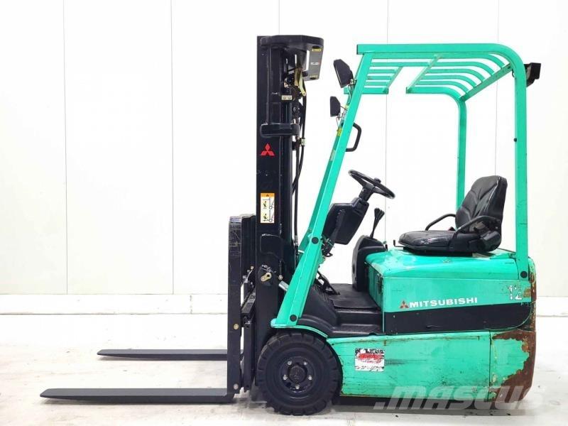 Mitsubishi FB12KRT Diger