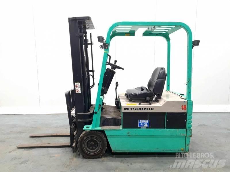 Mitsubishi FBS18 Diger