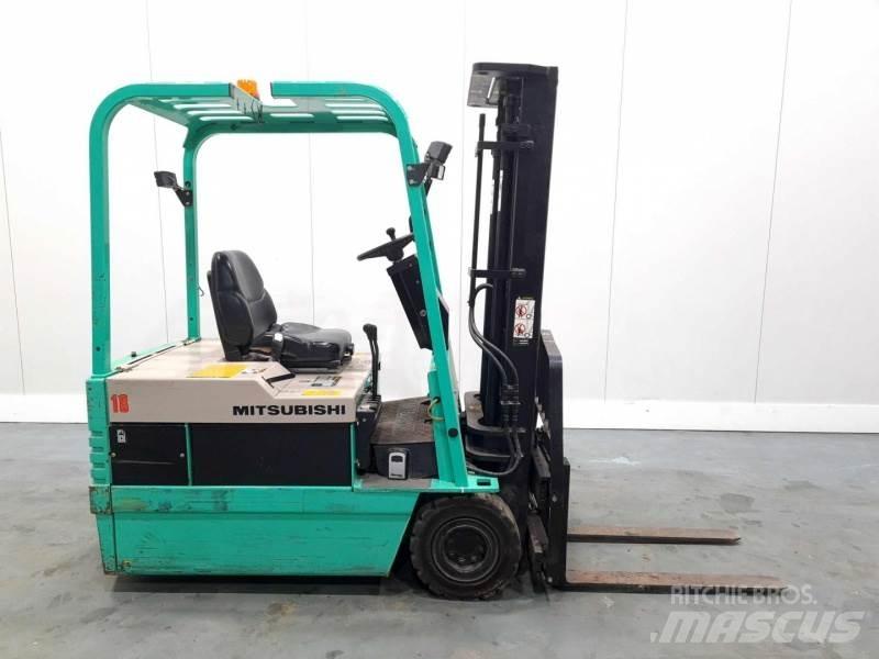 Mitsubishi FBS18 Diger