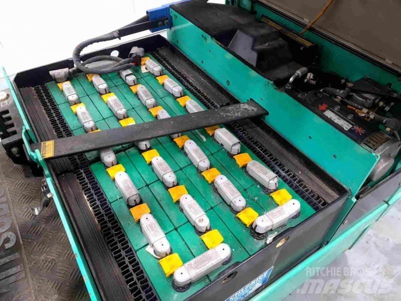 Mitsubishi FBS18 Diger