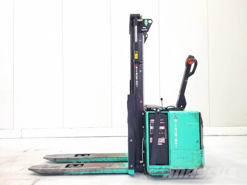 Mitsubishi SB12P Transpaletler