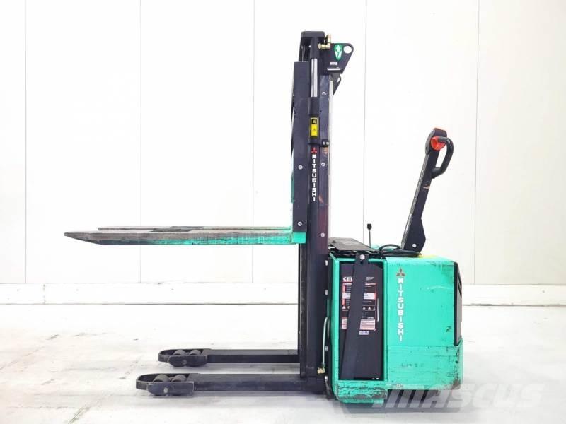 Mitsubishi SB12P Transpaletler