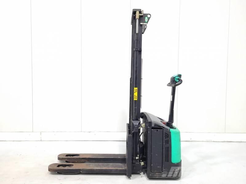 Mitsubishi SBP12NI Transpaletler