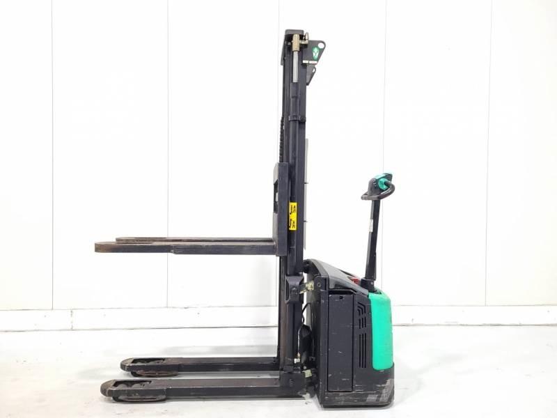 Mitsubishi SBP12NI Transpaletler