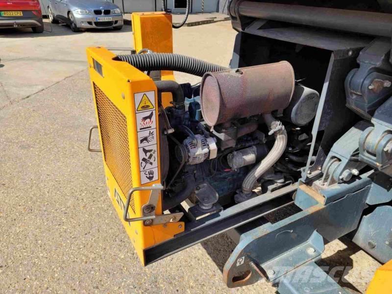  OTHER VEHICHLE ATN CX15 Digerleri