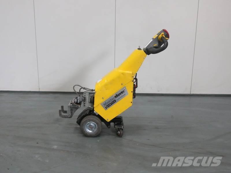  OTHER VEHICHLE SM100 PLUS Digerleri