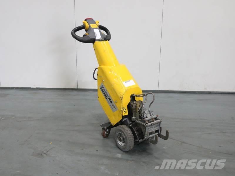  OTHER VEHICHLE SM100 PLUS Digerleri