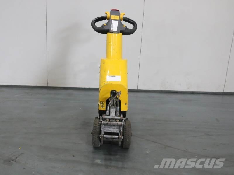  OTHER VEHICHLE SM100 PLUS Digerleri