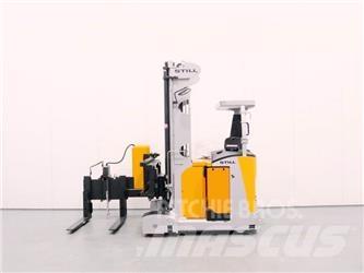 Still GX-X Dar koridor forklifti