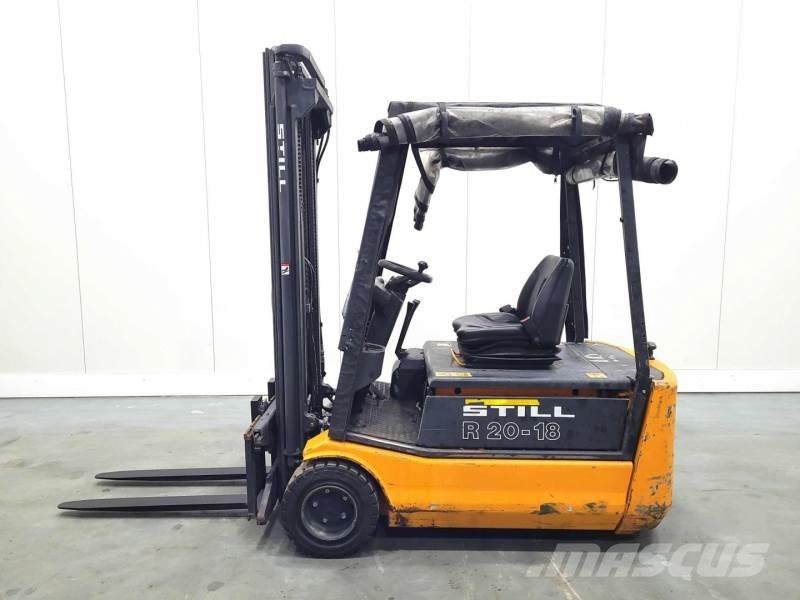 Still R20-18 Diger