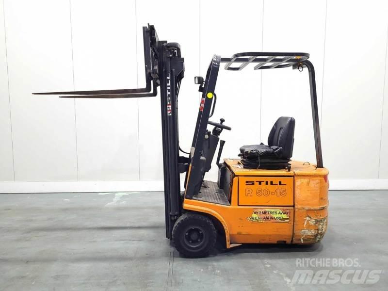 Still R50-15 Diger