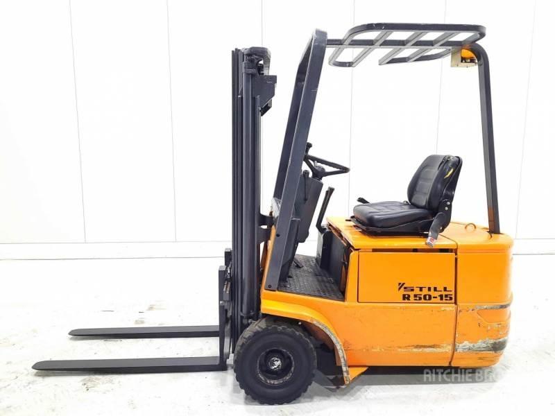 Still R50-15 Diger