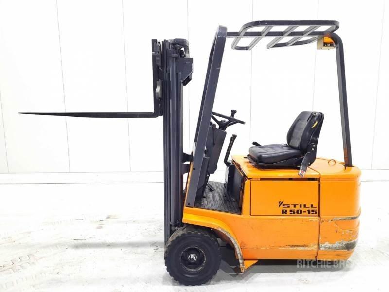 Still R50-15 Diger