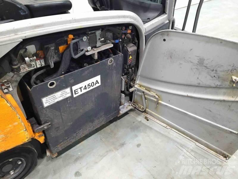 Still RX20-16P Elektrikli forkliftler