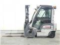 TCM Y1D1A18H Dizel forkliftler