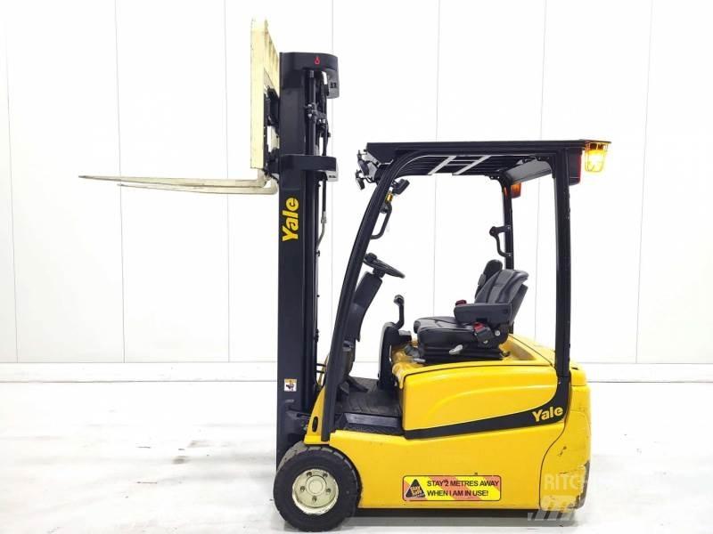 Yale ERP18VT Diger