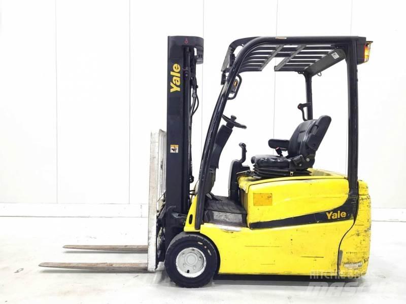Yale ERP18VT Diger