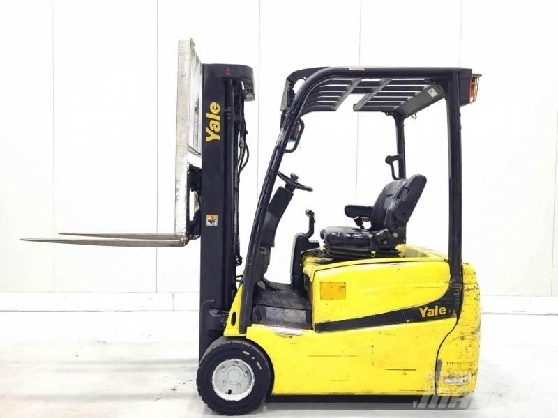 Yale ERP18VT Diger