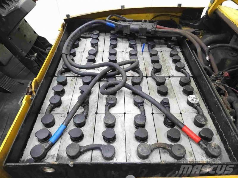 Yale ERP18VT Diger