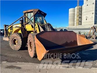 Volvo L150G Tekerlekli yükleyiciler