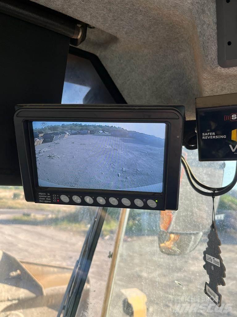 Volvo L150H Tekerlekli yükleyiciler