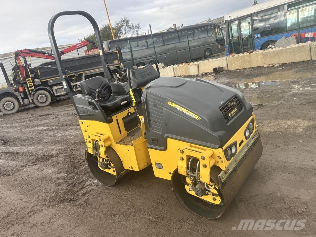 Bomag  Diger