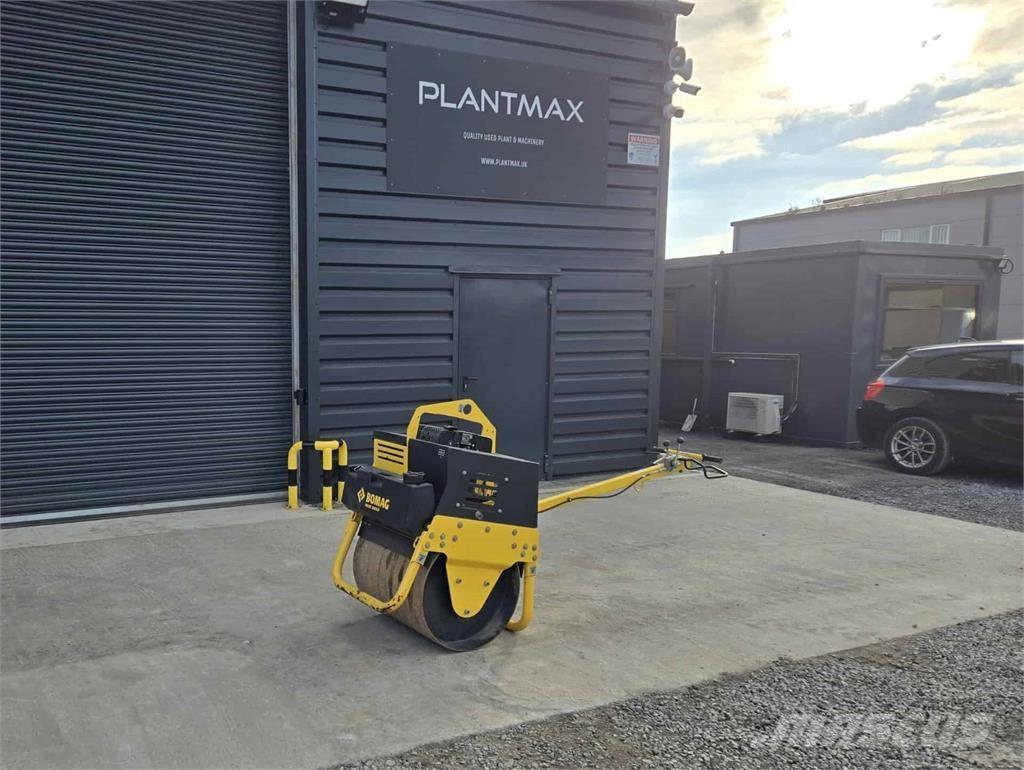 Bomag BW71E Diger