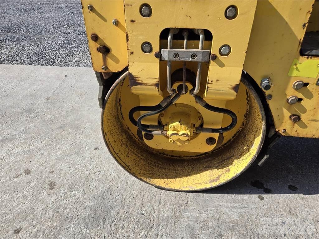 Bomag BW80 Diger