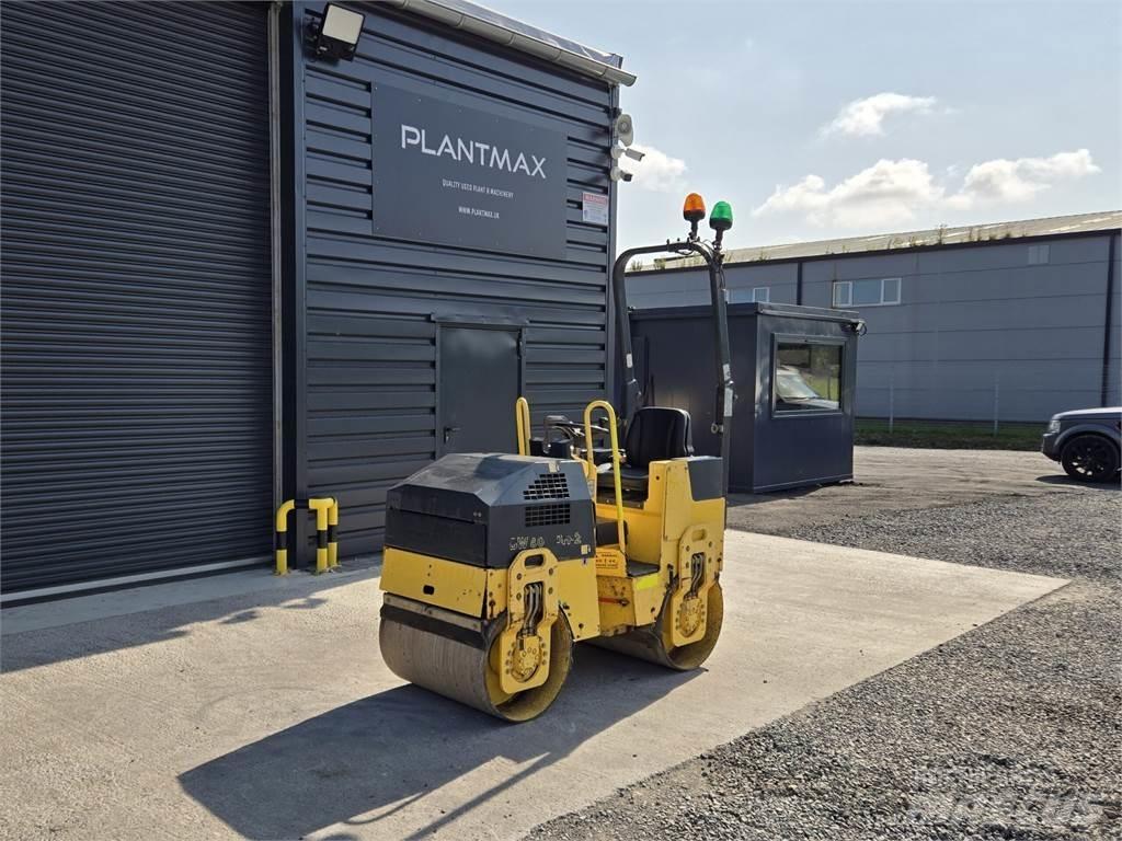 Bomag BW80 Diger