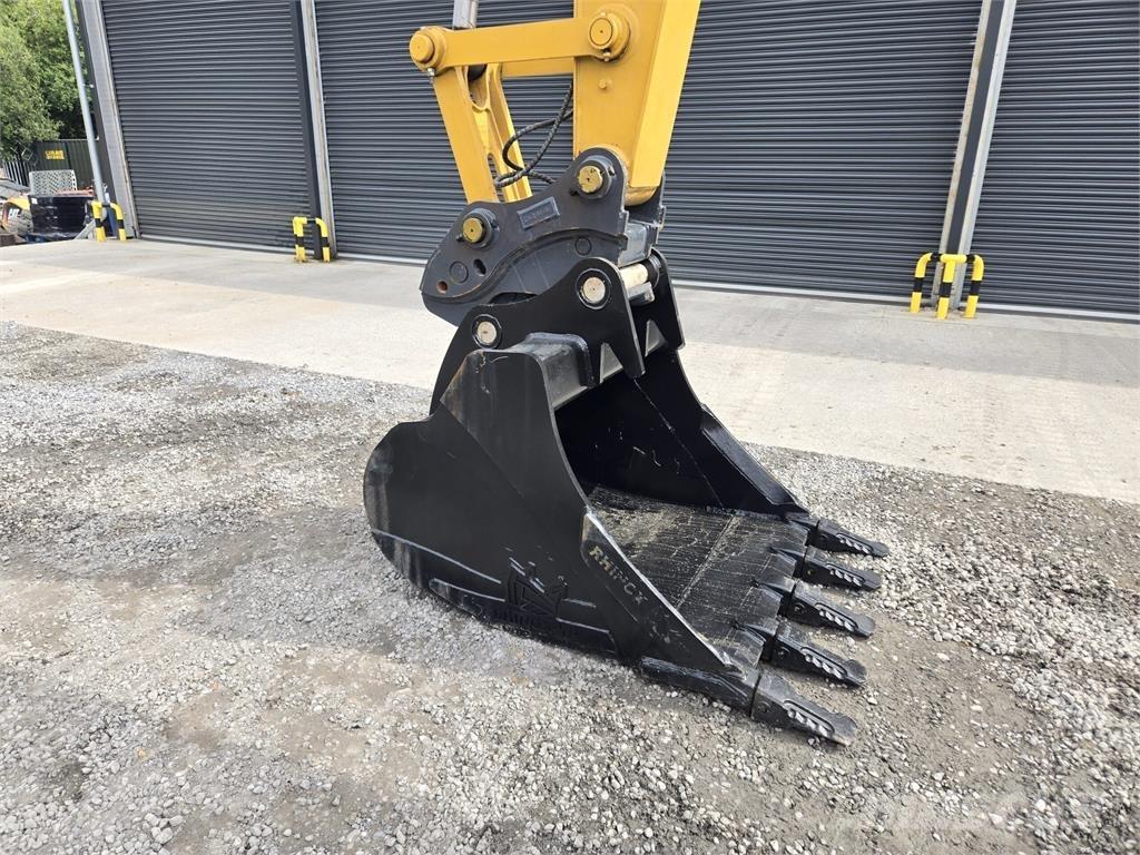 CAT 320GC Midi ekskavatörler 7 - 12 t