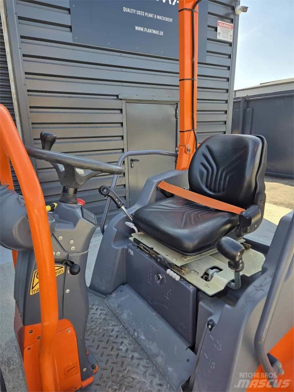 Hamm HD12 Diger