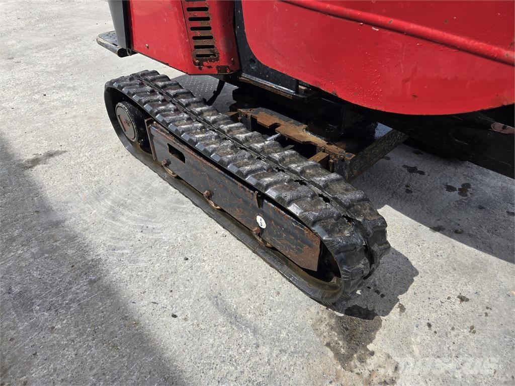 Hinowa HS701 Belden kirma kamyonlar