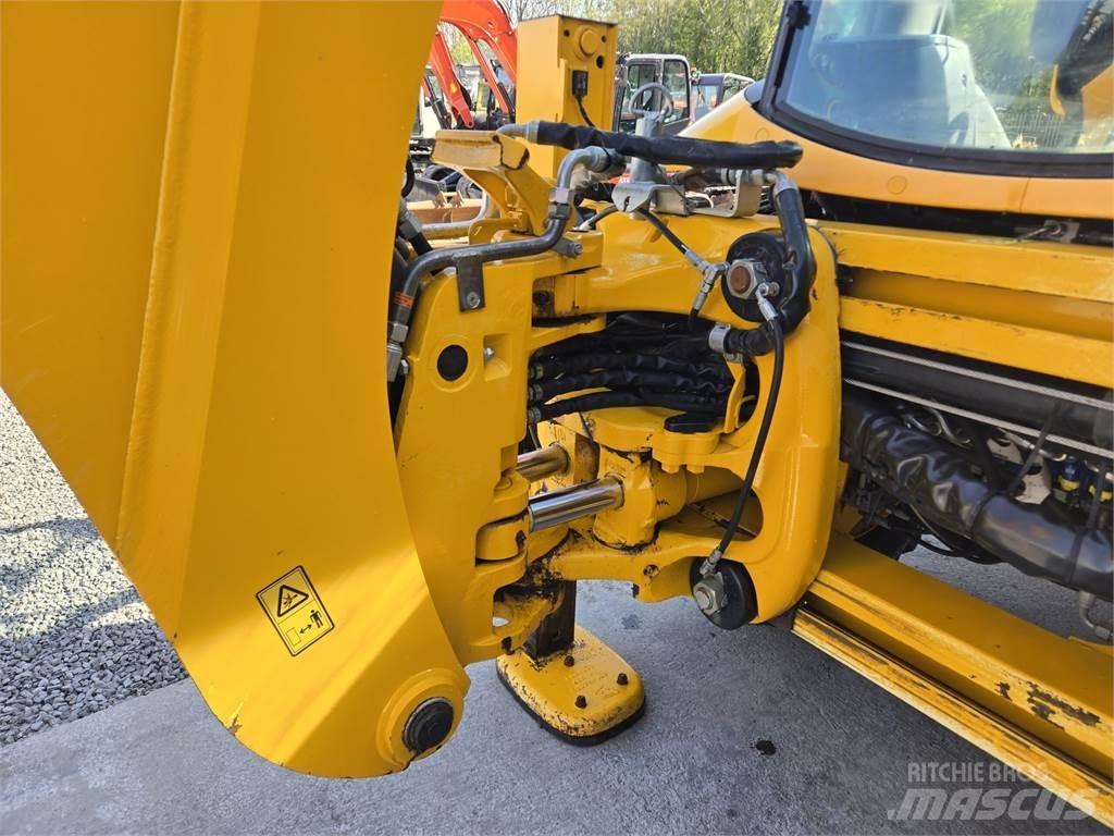 JCB 3CX Kazıcı yükleyiciler - beko loder