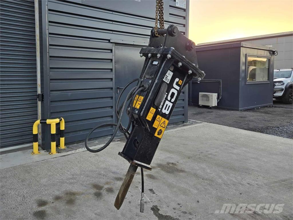 JCB HM026T Diger