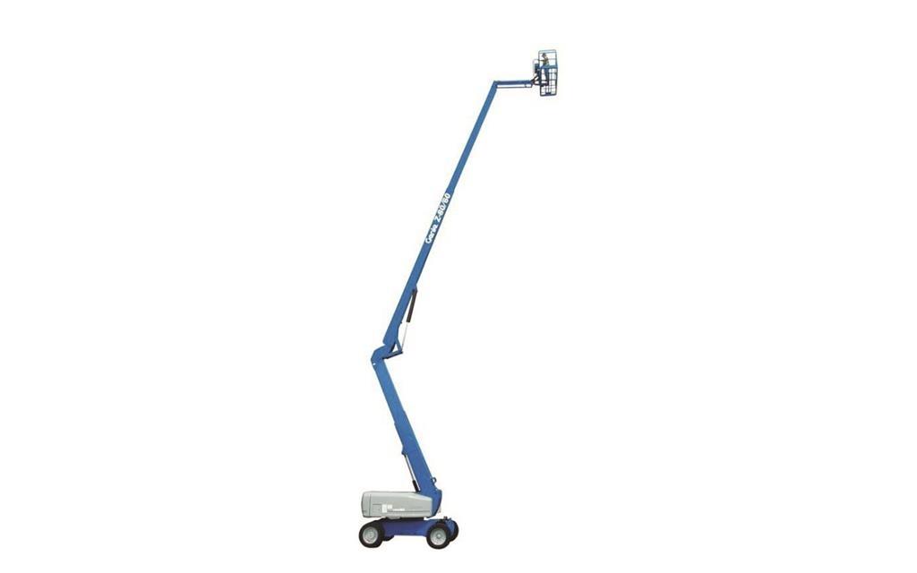 Genie Z-80/60 Körüklü personel platformları
