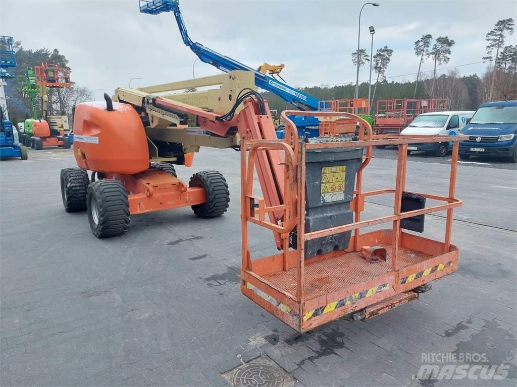 JLG 450AJ Körüklü personel platformları