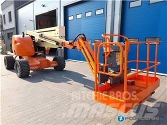 JLG 510AJ Körüklü personel platformları