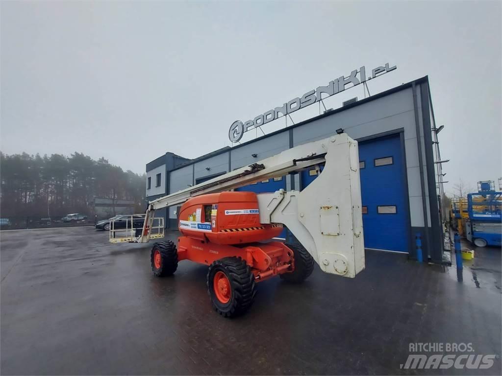 JLG 800AJ Körüklü personel platformları