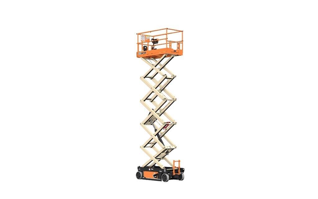 JLG ES3246 Makasli platformlar