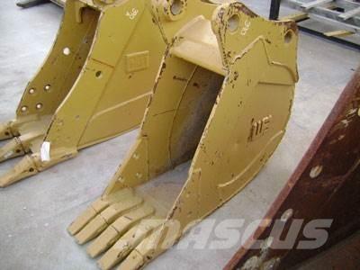 CAT 315C, Bucket GP 18 Diger parçalar