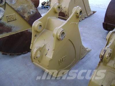 CAT 315C, Bucket GP 18 Diger parçalar
