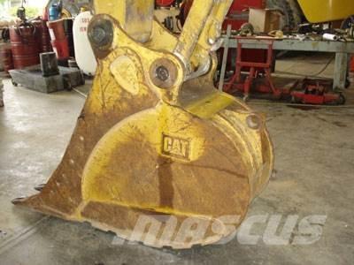 CAT 320C, Bucket GP 24 Diger parçalar