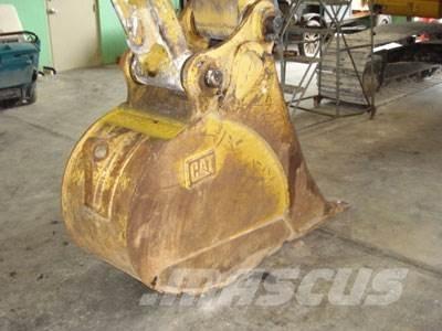 CAT 320C, Bucket GP 24 Diger parçalar