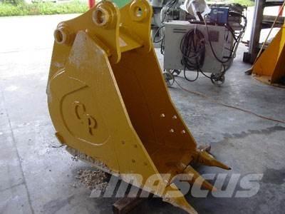 CAT 320C, Bucket SDR 24 Diger parçalar
