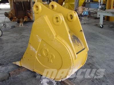 CAT 320C, Bucket SDR 24 Diger parçalar
