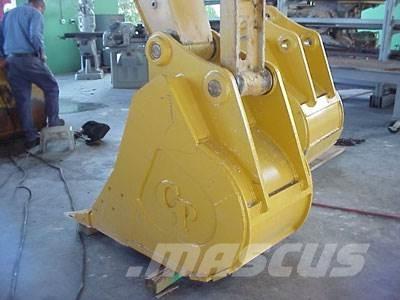 CAT 320C, Bucket SDR 30 Diger parçalar